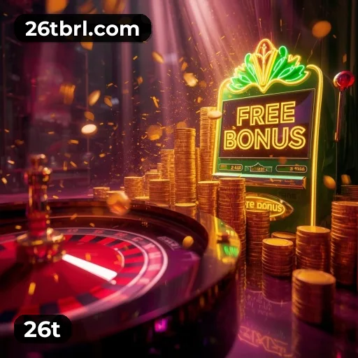 FAQ 26t Brasil - Perguntas frequentes sobre bônus, PIX, RTP, APP mobile e VIP