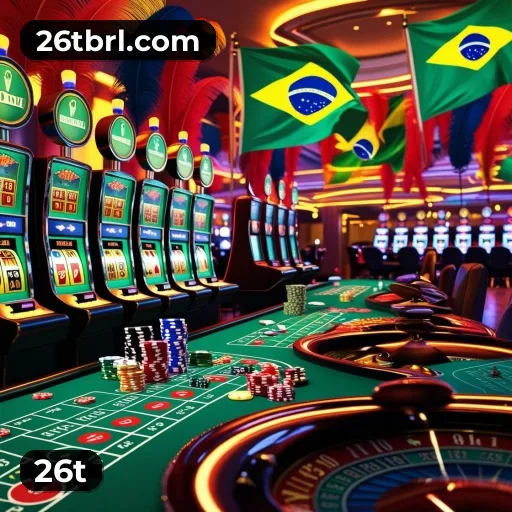 6 vantagens exclusivas do programa VIP da 26t